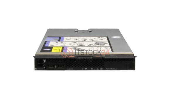 Raid-контроллер IBM Node Canister Flex System V7000 90Y7691