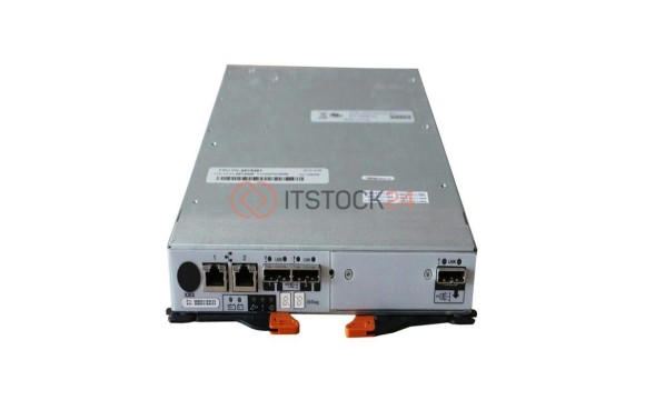 Raid-контроллер IBM DS3512 EXP3512 6G SAS 2 PORT 1GB NO BATT NO HBA 68Y8481