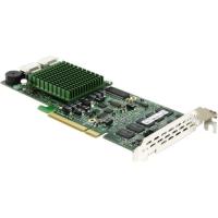 Raid-контроллер Supermicro 8-P 512MB SAS RAID RTL AOC-USAS2LP-H8IR