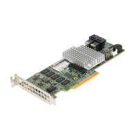 Raid-контроллер Supermicro 8 Port LP 12GB S RAID0110565060 240HDD AOC-S3108L-H8IR
