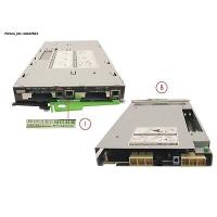 Raid-контроллер FUJITSU CA07662-D122 - Fujitsu ETERNUS DX200 S4 Controller Module w/o memory, BBU and HBA