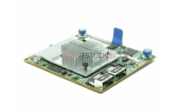 Raid-контроллер HP 836260-001 - HP P408i-A SR 12G SAS Controller