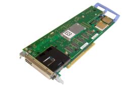 Модуль Контроллера IBM Node Canister Controller CPU Intel G530T 2Ghz RAM 0(16)Gb SSD Drive 0(64)Gb 0(1)xBBU 8Гбит/сек 4xSFF-8644 2xRJ45 0(4)xSFP+ 2xUSB For Storwize V3700(00AR115)