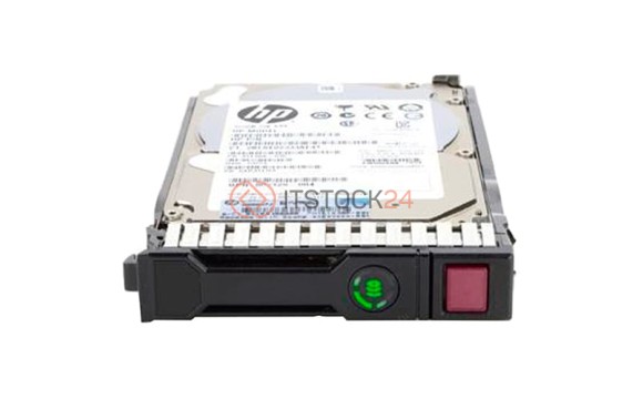 P37664-B21 Жесткий диск HPE 18TB 3.5 (LFF) SAS 7.2K 12G Hot Plug SC 512e