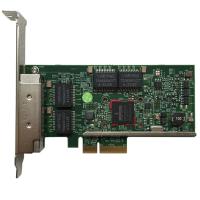 540-BBGX Сетевая карта Dell Broadcom 5719 QP 540-BBGX Сетевая карта Dell Broadcom 5719 QP