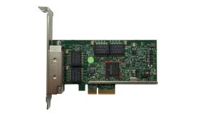 540-BBGX Сетевая карта Dell Broadcom 5719 QP 540-BBGX Сетевая карта Dell Broadcom 5719 QP