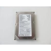 Жесткий диск Seagate 9W2084 160Gb 7200 IDE 3.5' HDD