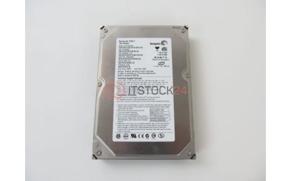 Жесткий диск Seagate ST3160023A 160Gb 7200 IDE 3.5" HDD