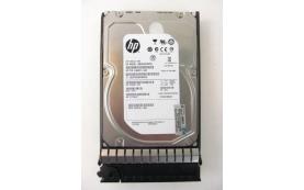 Жесткий диск HP 713817-B21 2Tb  SAS 3,5' HDD