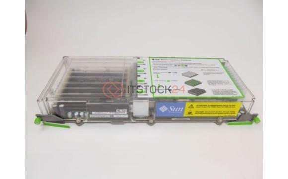 Материнская плата Sun X7273A Socket интегрированная