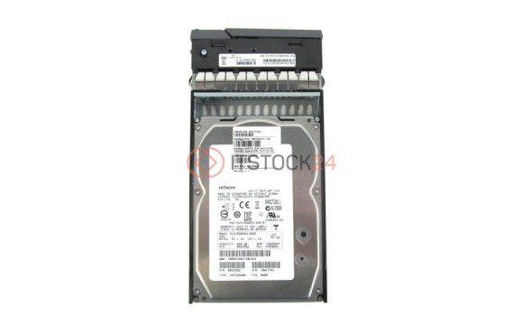 Жесткий диск Network Appliance X412_HVIPC560A15NA00 600Gb  SAS 3,5" HDD