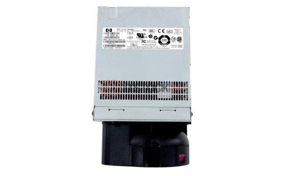 Резервный Блок Питания HP 212398-005 499W