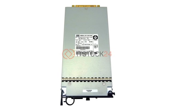 Резервный Блок Питания LSI 348-0050018 400W Резервный Блок Питания LSI 348-0050018 400W