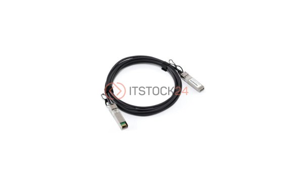 Комплект кабелей прямого подключения Ruckus 10G-SFPP-TWX-0108