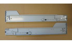 5697-3149 Салазка HPE 2.5 3PAR Caddy Tray REF 5697-3149 Салазка HPE 2.5 3PAR Caddy Tray REF
