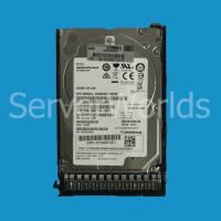 872745-B21 Жёсткий диск HPE 300GB 10K SAS 12G 2.5 NEW (869714-001, 872735-001)