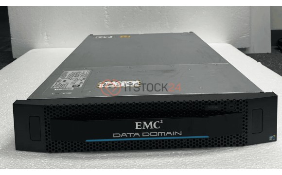 100-563-605-03 Система хранения EMC DataDomain Controller Assembly DD2200 REF