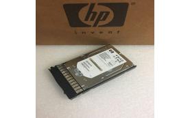 495277-005 Жёсткий диск HP BF450DAJZR 450GB 15K FC 3.5 (AG803A, AG803B, 454412-001)