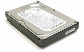 Жесткий диск Seagate ST3120814A 120Gb 7200 IDE 3.5' HDD