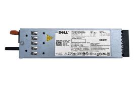 Резервный Блок Питания Dell C502A-S0 502W