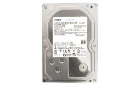 Жесткий диск Hitachi 0F22408 4Tb 7200 SATAIII 3.5" HDD