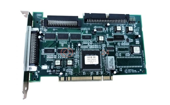 Контроллер Adaptec 1615700-01 PCI