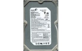 Жесткий диск Seagate ST3200827A 200Gb 7200 IDE 3.5' HDD