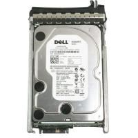 Жесткий диск Dell WD5002ABYS-18B1B0 500Gb SATAII 3,5' HDD