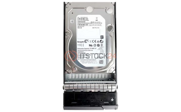 Жесткий диск Network Appliance 0F21858 6Tb 7200 SAS 3,5" HDD