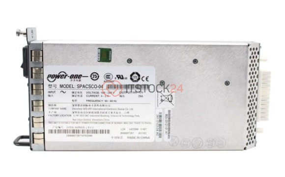 Резервный Блок Питания Cisco SPACSCO-04 300W