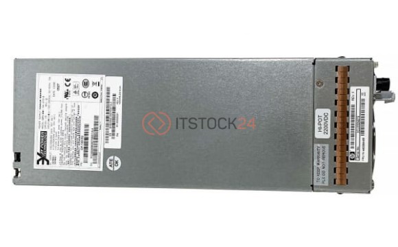 CP-1391R2 Блок питания HP 595W Power Supply REF (81-00000031)