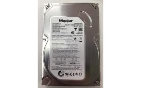 Жесткий диск Maxtor STM3250318AS 250Gb 7200 SATAII 3.5' HDD