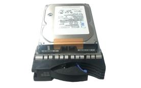 Жесткий диск IBM 0B23464 300Gb  SAS 3,5" HDD