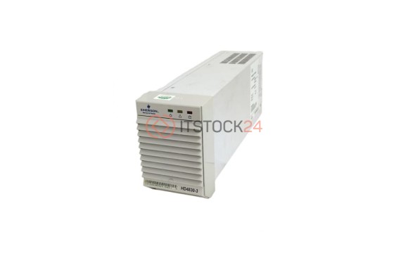 Блок питания Emerson HD4830-3 1500W