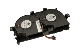 Блок Вентиляторов Dell HH668 12v 97x33x10mm 5300 Блок Вентиляторов Dell HH668 12v 97x33x10mm 5300