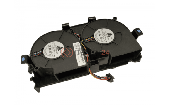 Блок Вентиляторов Dell KH302 12v 97x33x10mm  5300
