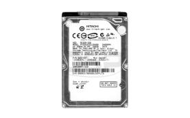 Жесткий диск Hitachi HTS543232L9SA00 320Gb 5400 SATAII 2,5" HDD