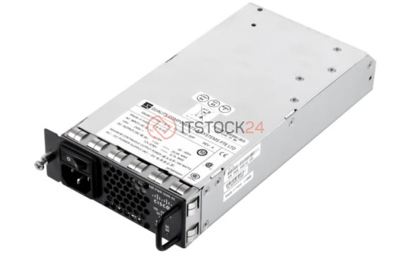 Блок Питания Cisco DCJ3002-02P 300W