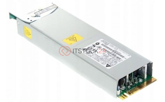 Резервный Блок Питания Intel (Delta) 500Wt ATX Для Корпуса SR2300 TIGPR2U Storage System SSR212CC SSR212MA(A76009)