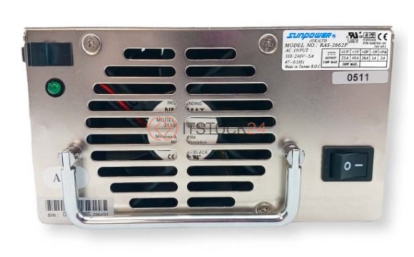 Резервный Блок Питания HP 412493-002 330W