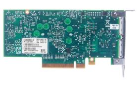 Сетевой Адаптер HP 661685-001 PCI-E8x 10Gb Сетевой Адаптер HP 661685-001 PCI-E8x 10Gb