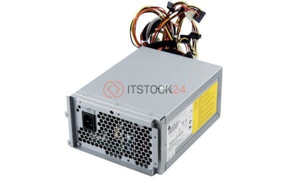 Блок питания HP 650W ML150 G5 PSU [TDPS-650BB]