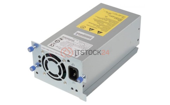 Резервный Блок Питания Sun 360Wt (Delta) Для Ленточной Библиотеки Sun Spectra Logic T50e HP MSL2024 MSL4048 MSL8096 Dell PowerVault TL2000 TL4000 IBM 3573 TS3100 TS3200(353065403-05)