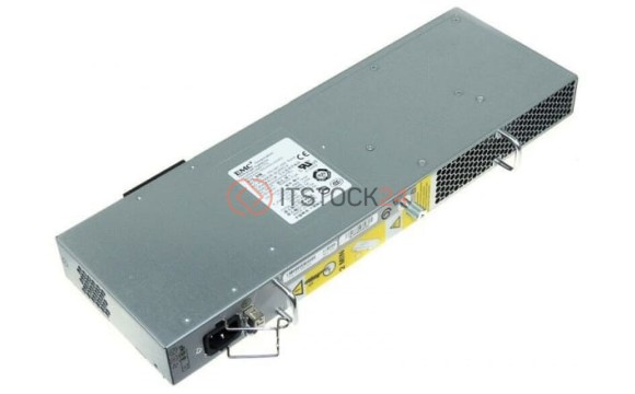 Блок питания EMC - 400 Вт Power Supply для Dae2P/3P [071-000-533]