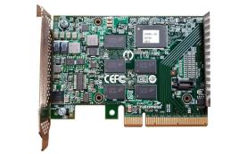 Контроллер LSI LSI00212 PCI-E8x 512Mb Контроллер LSI LSI00212 PCI-E8x 512Mb