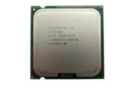 Процессор SL9XP Intel 1600Mhz