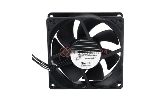 Блок Вентиляторов HP 647113-001