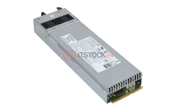 Резервный Блок Питания SuperMicro PWS-1K81P-1R 1800W