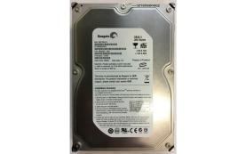 Жесткий диск Seagate ST3250820ACE 250Gb 7200 IDE 3.5' HDD