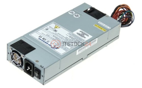 Блок Питания SuperMicro PWS-0042-24 350W